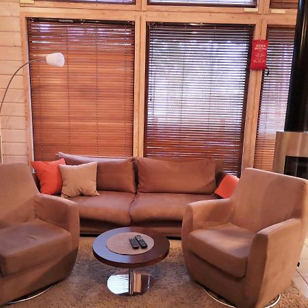 Kiurunrinne Villas إيماترا المظهر الخارجي الصورة